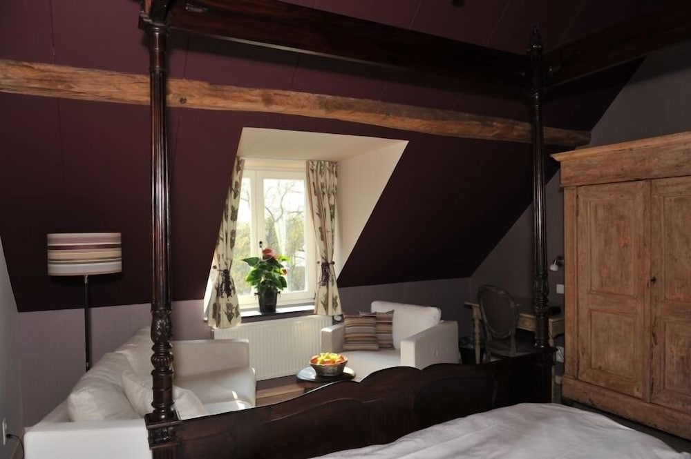 Double Room, Valley View photo 1