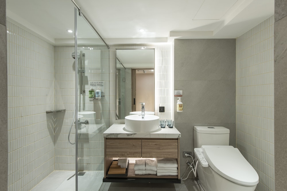 Comfort Quadruple Room - Photo 10