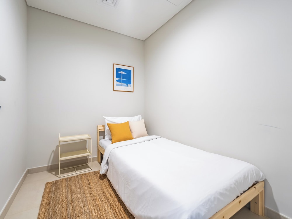 Deluxe Apartment photo 1