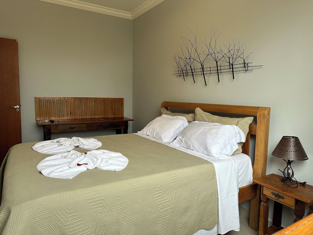 Family Quadruple Room - Photo 11