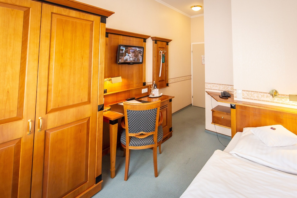 Comfort Single Room photo 3