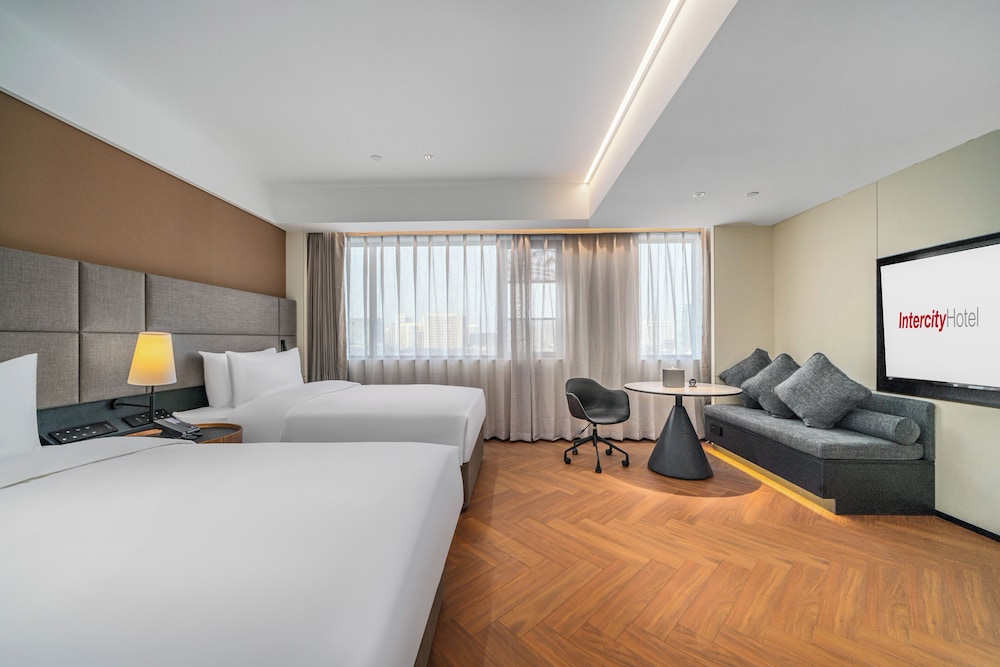 Executive Twin Room