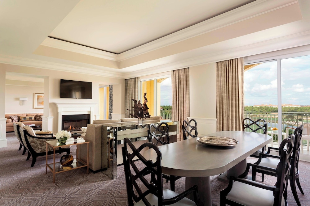 Presidential Suite, 1 Bedroom, Golf View