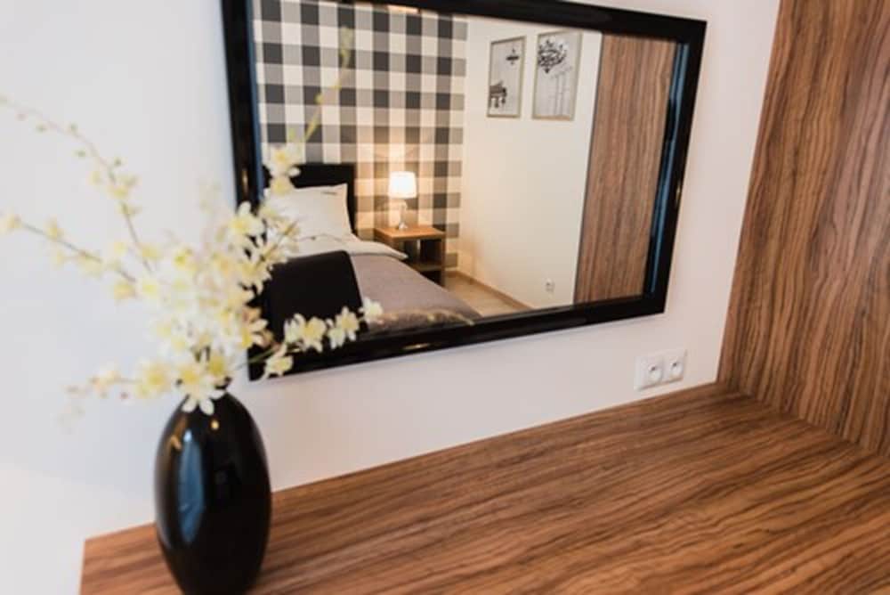 One-bedroom Superior Apartment for 4 people - Photo 8