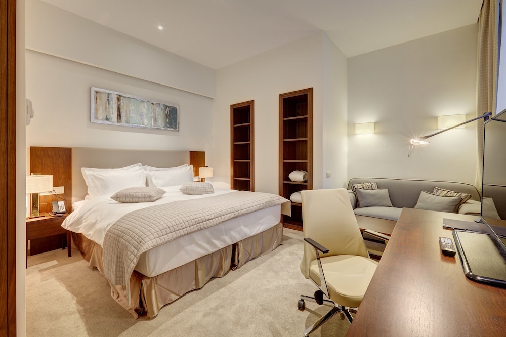 Standard Twin Room photo 1