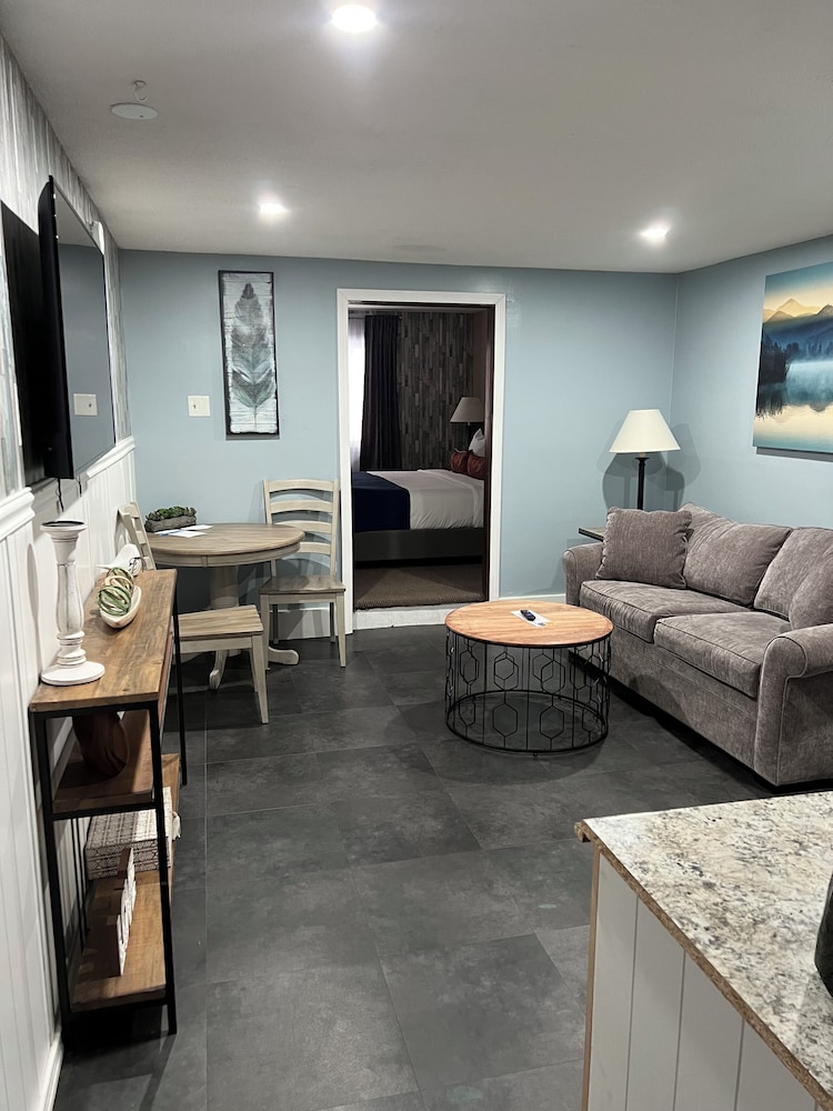 Suite photo 1