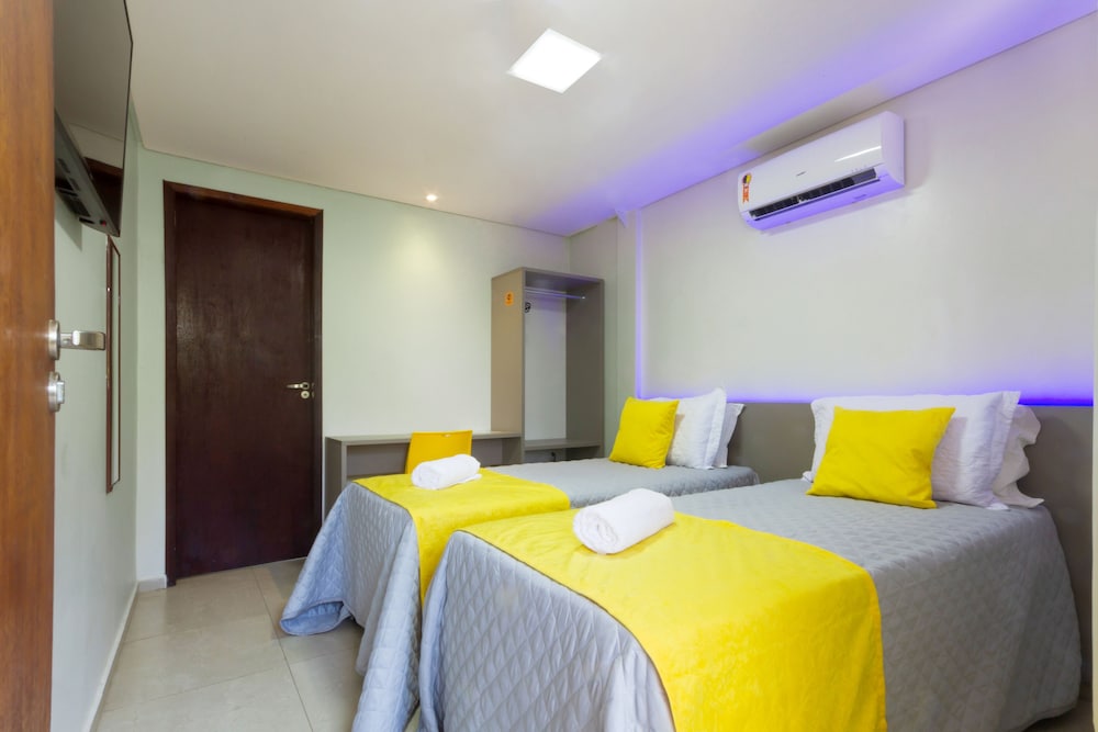 Double or Twin Room photo 3