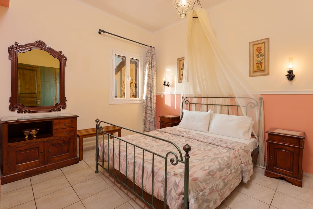 Apartment, 2 Bedrooms, Ground Floor