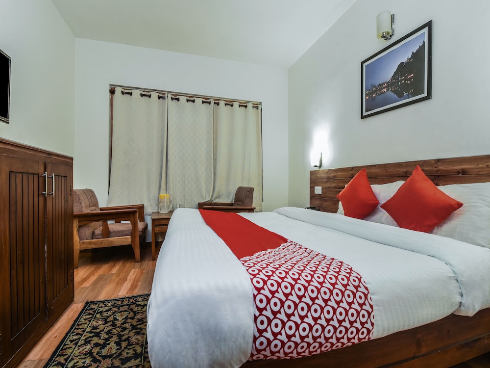 Suite, 1 King Bed