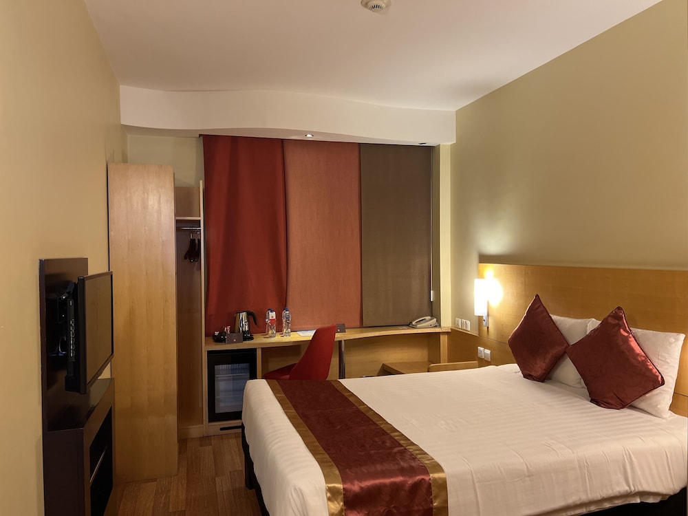 Standard Double Room, 1 King Bed