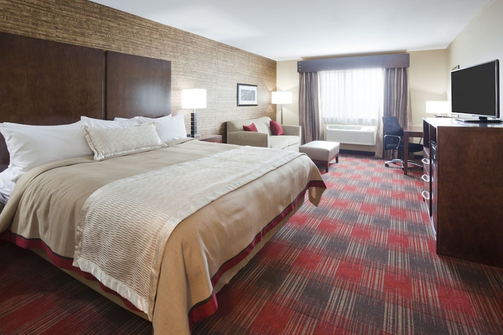Executive Room, 1 King Bed