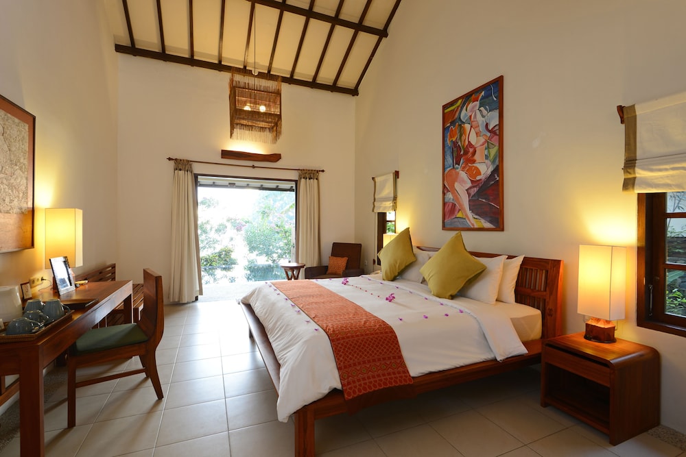 Luxury Villa, 1 Bedroom photo 2
