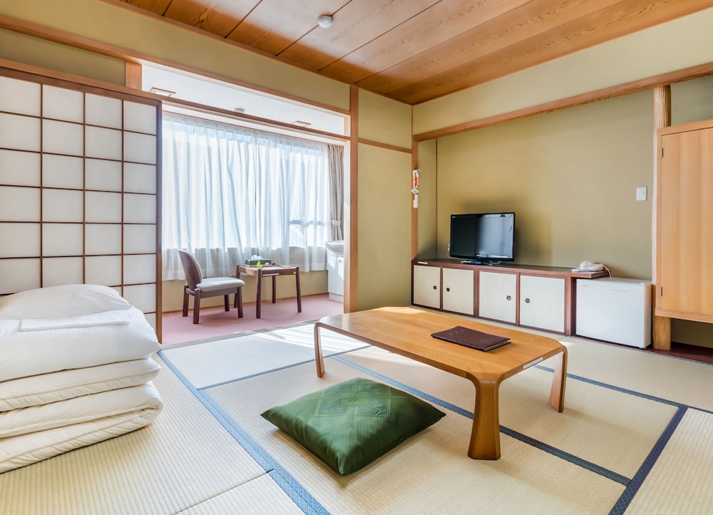 Japanese Style Room for 4 People photo 1