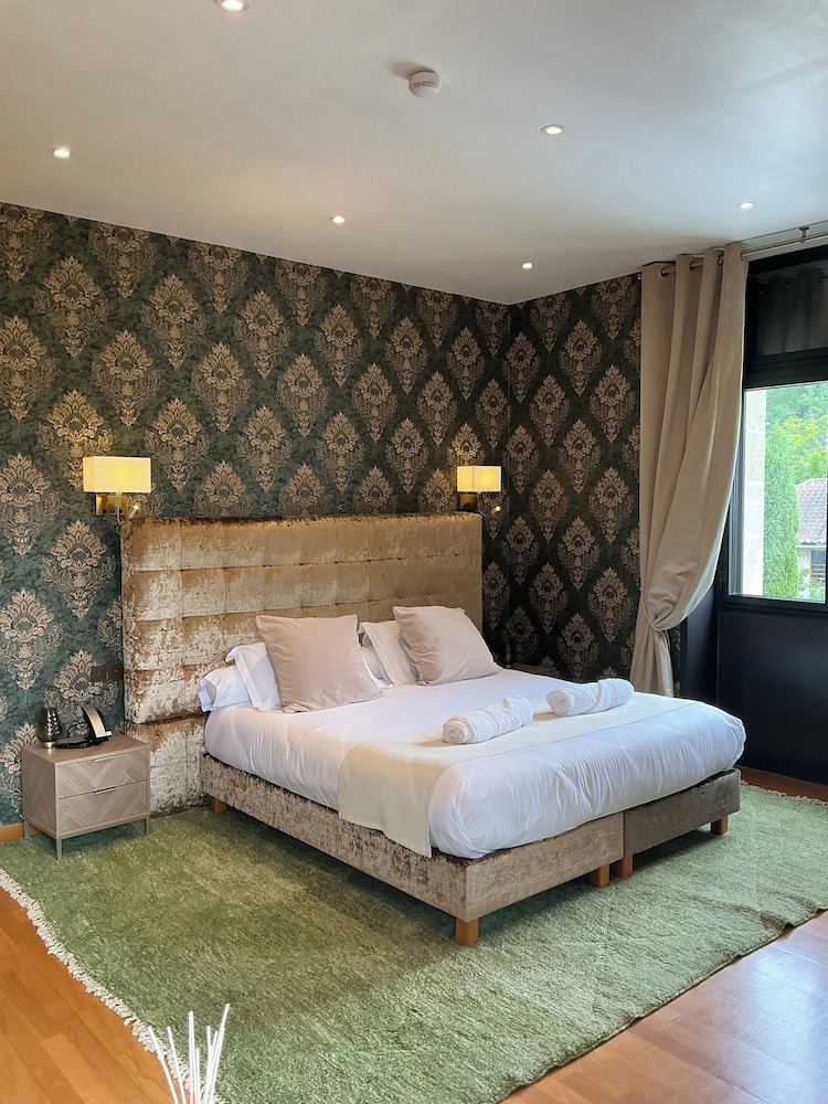 Family Quadruple Room photo 1