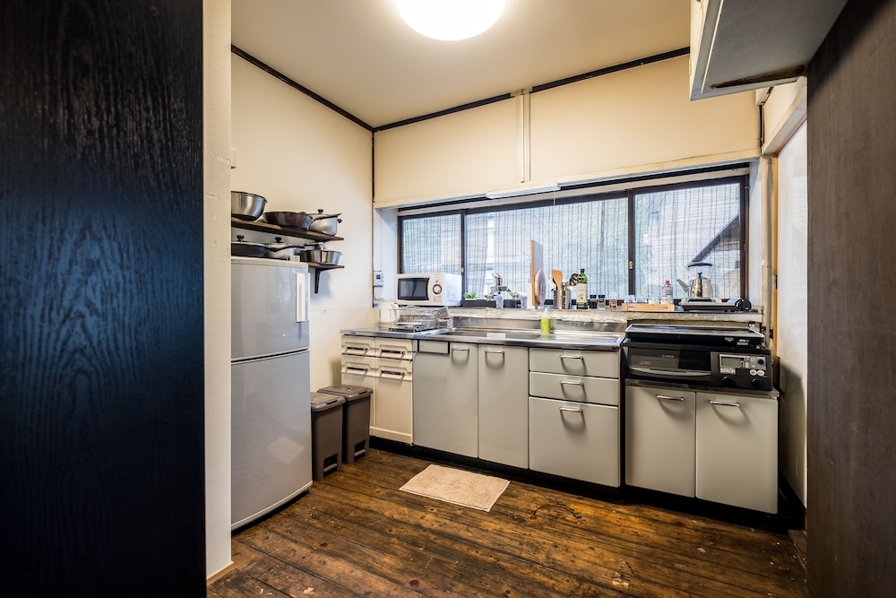 Private vacation Home photo 3