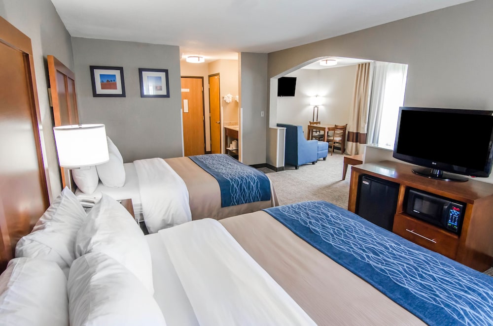 Suite, Non Smoking photo 1