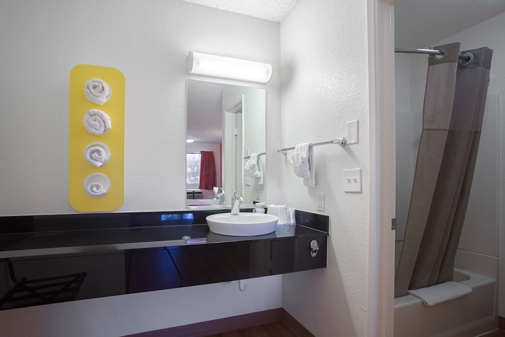 Motel 6-Kingman, AZ - Route 66 West, Foto 3