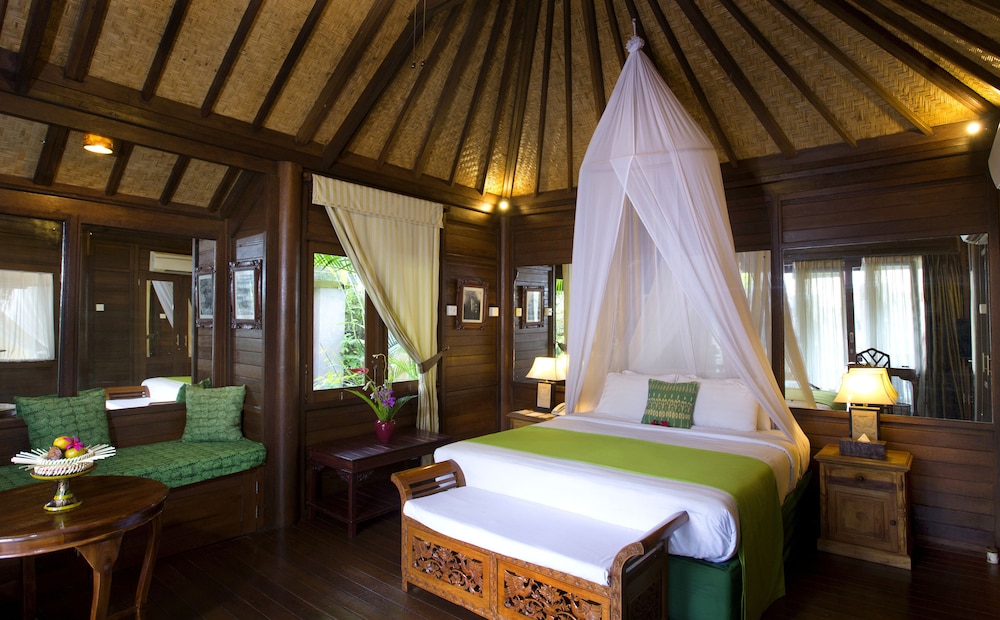Romantic Villa, 1 Bedroom - Photo 3