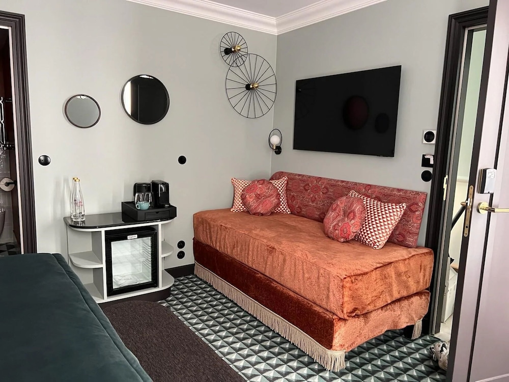 Junior Suite photo 2