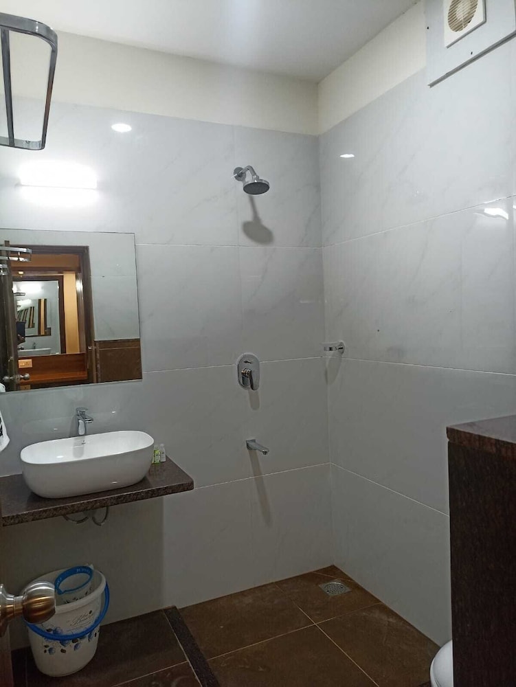 Deluxe Room photo 3