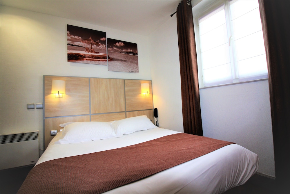 Classic Room, 1 Double Bed, Non Smoking (Small Room)