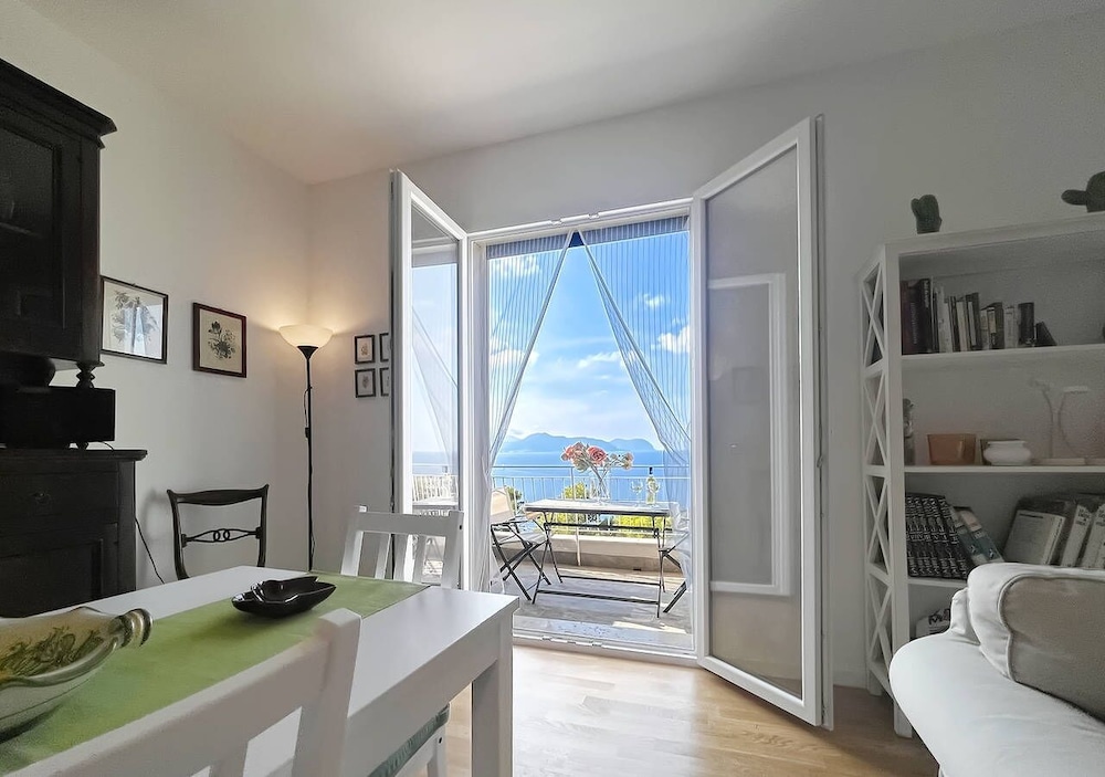 Apartment, Sea View photo 1