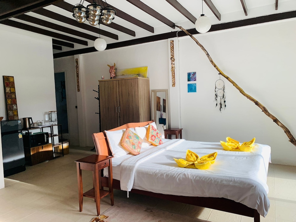 Family Suite, Multiple Beds
