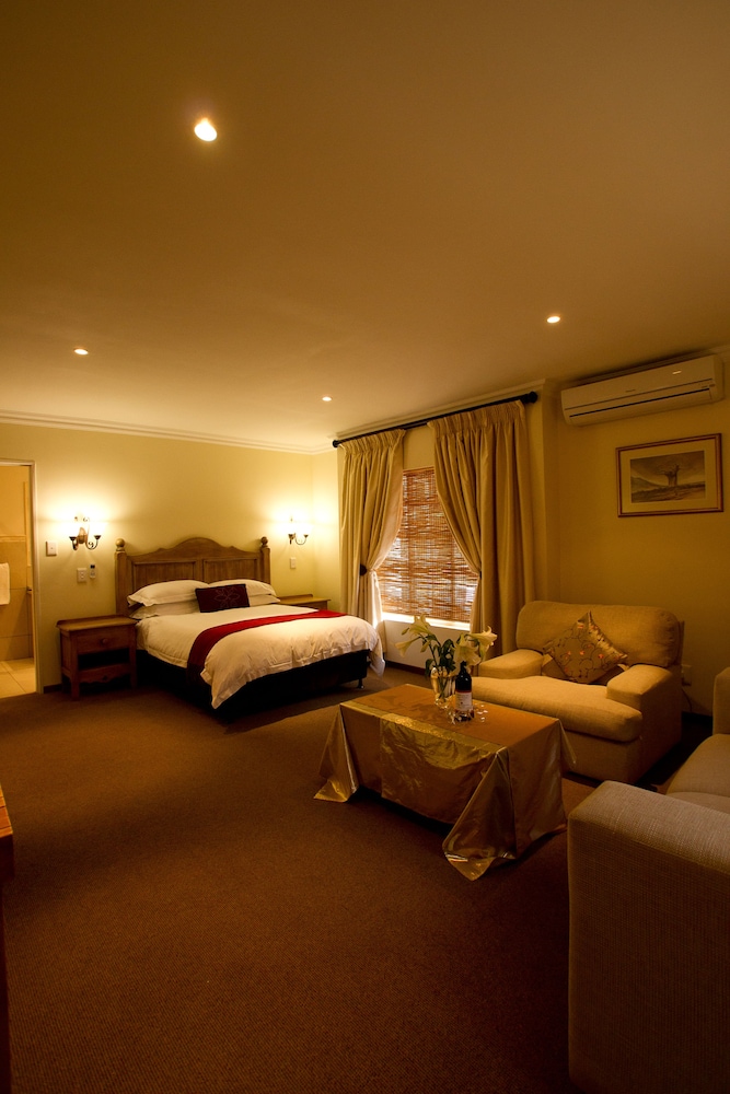 Luxury Room photo 1