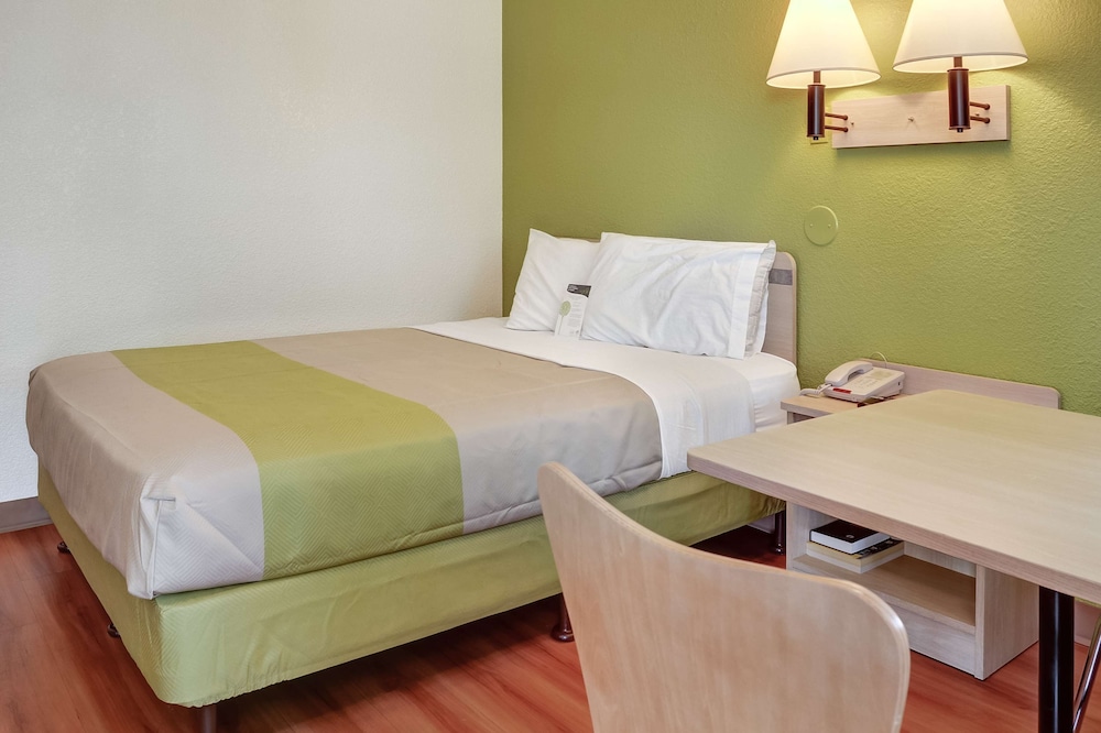 Motel 6-Eugene, OR - South Springfield, 写真 5