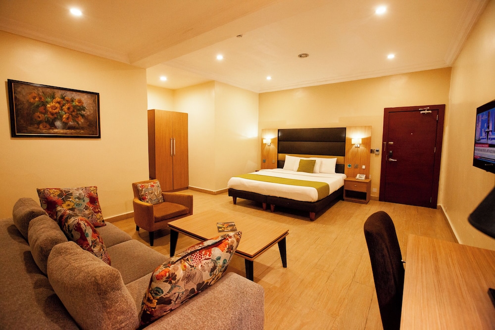Royal Double Room photo 1