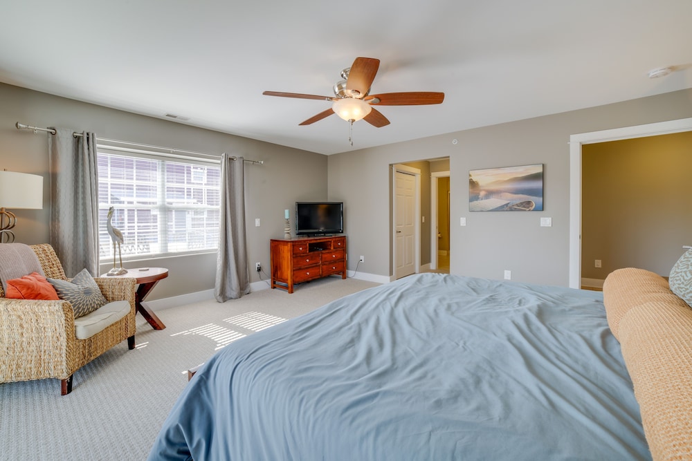 Apartment (2 Bedrooms) photo 1
