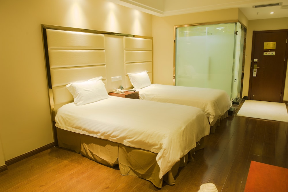 Twin Room photo 2