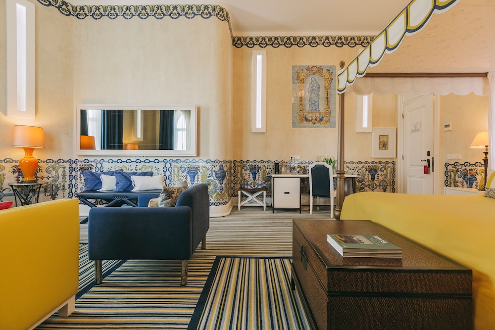 Junior Suite, City View - Photo 7