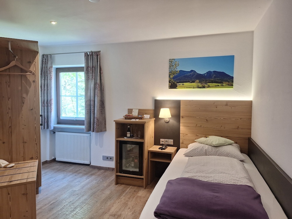 Classic Single Room photo 1