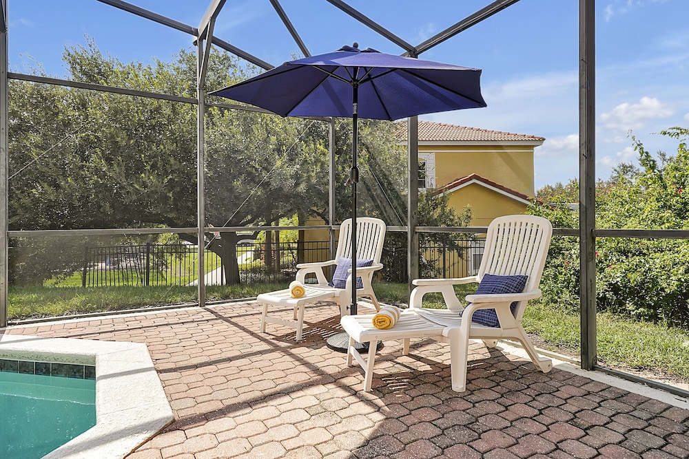 Exclusive Townhome, 4 Bedrooms, Private Pool - Photo 23