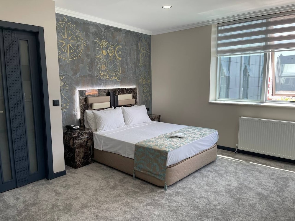 Deluxe Double Room, Hot Tub, Sea View photo 3