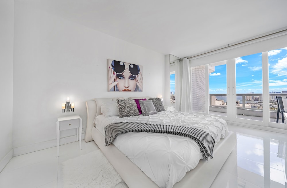 Penthouse, 1 Bedroom, Bay View photo 2