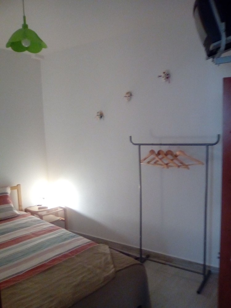 Family Apartment, 2 Bedrooms, Kitchenette, Ground Floor photo 1