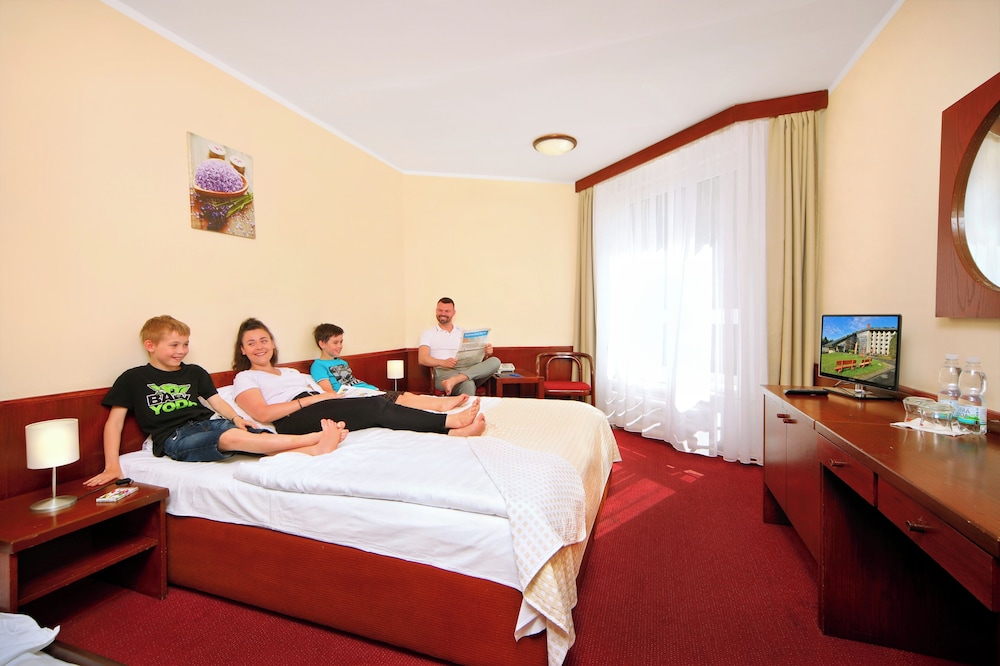 Economy Double Room photo 1