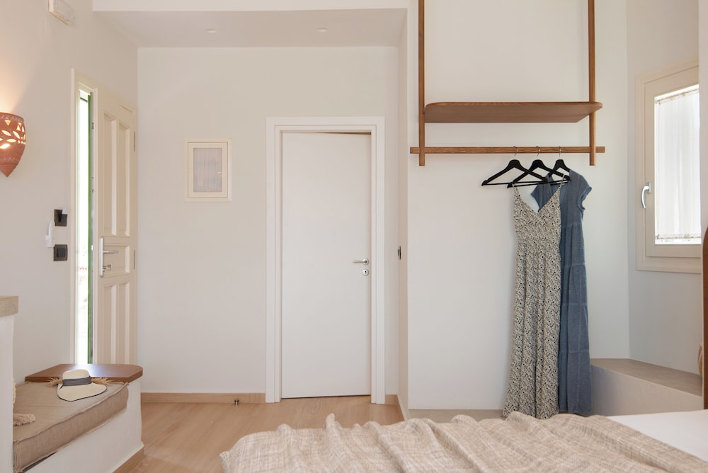 Habitación Doble o Twin Junior