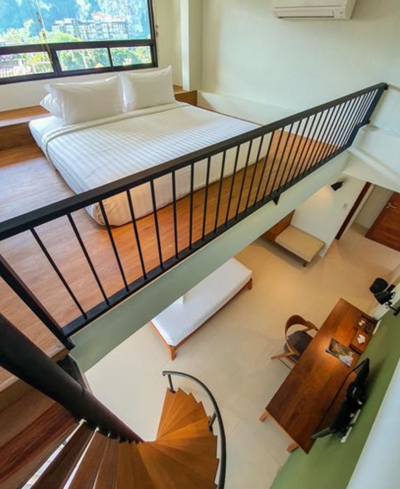 Family Loft photo 3