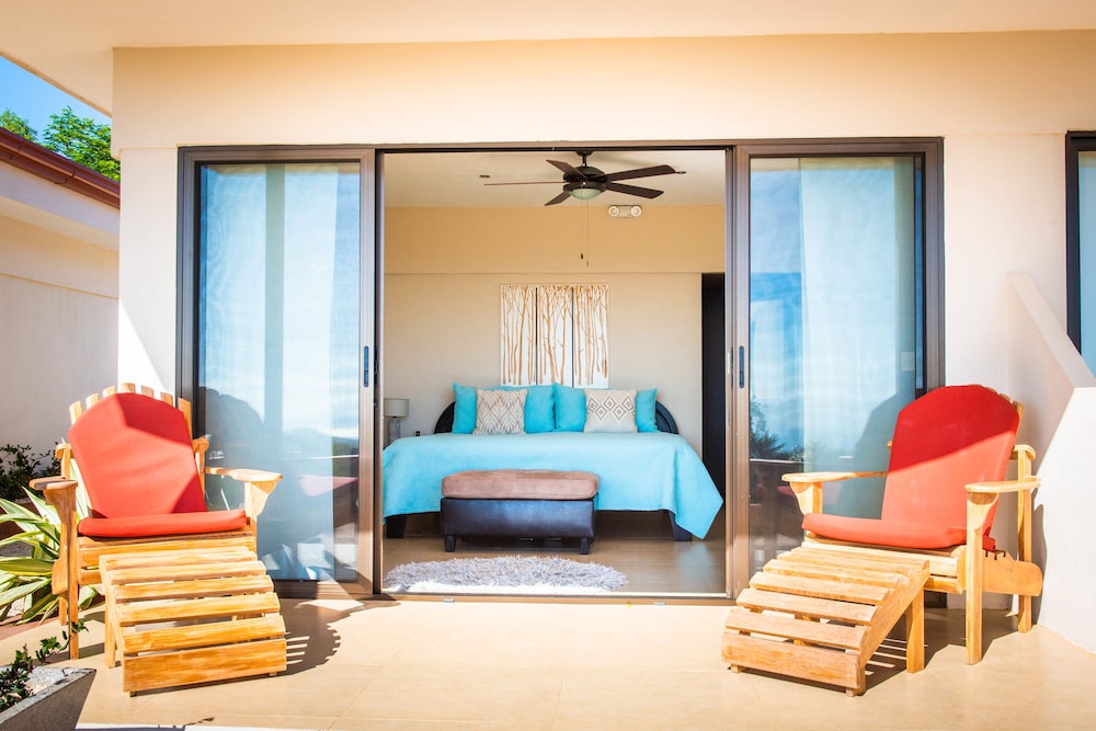 Pool Front with Ocean View photo 2