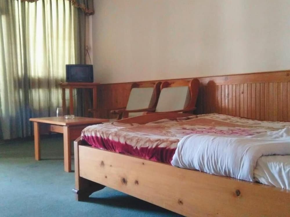 Standard Double Room photo 3
