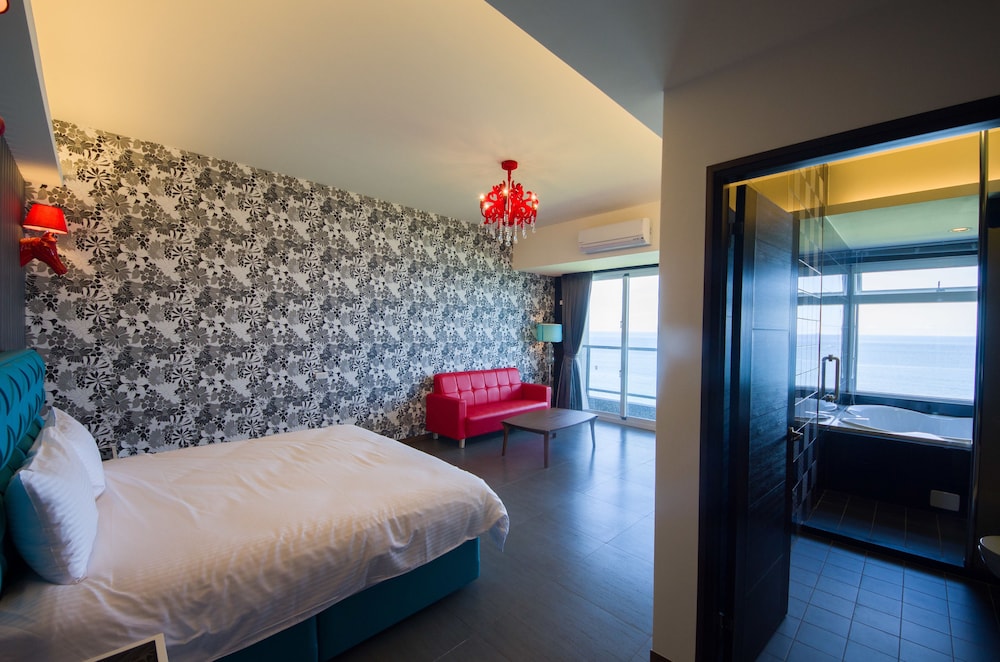 Gallery Double Room