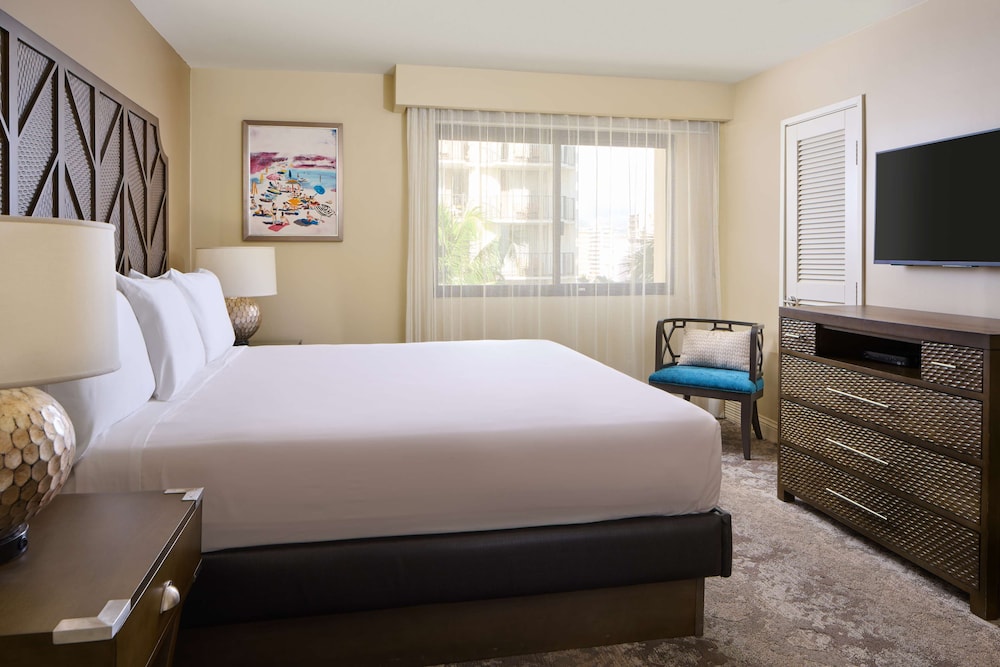 Room, 2 Bedrooms, Ocean View