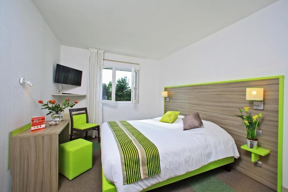 Standard Double Room - Photo 1