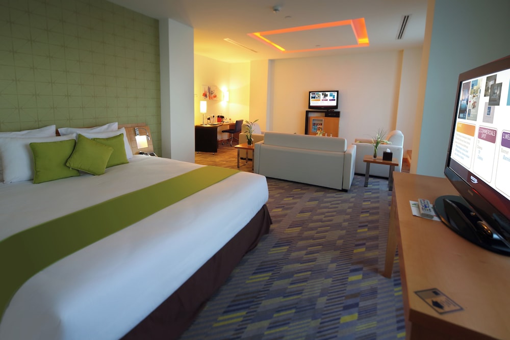 Standard Room, 2 Twin Beds photo 3
