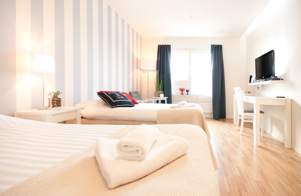 Double Room (Kitchenette) photo 1