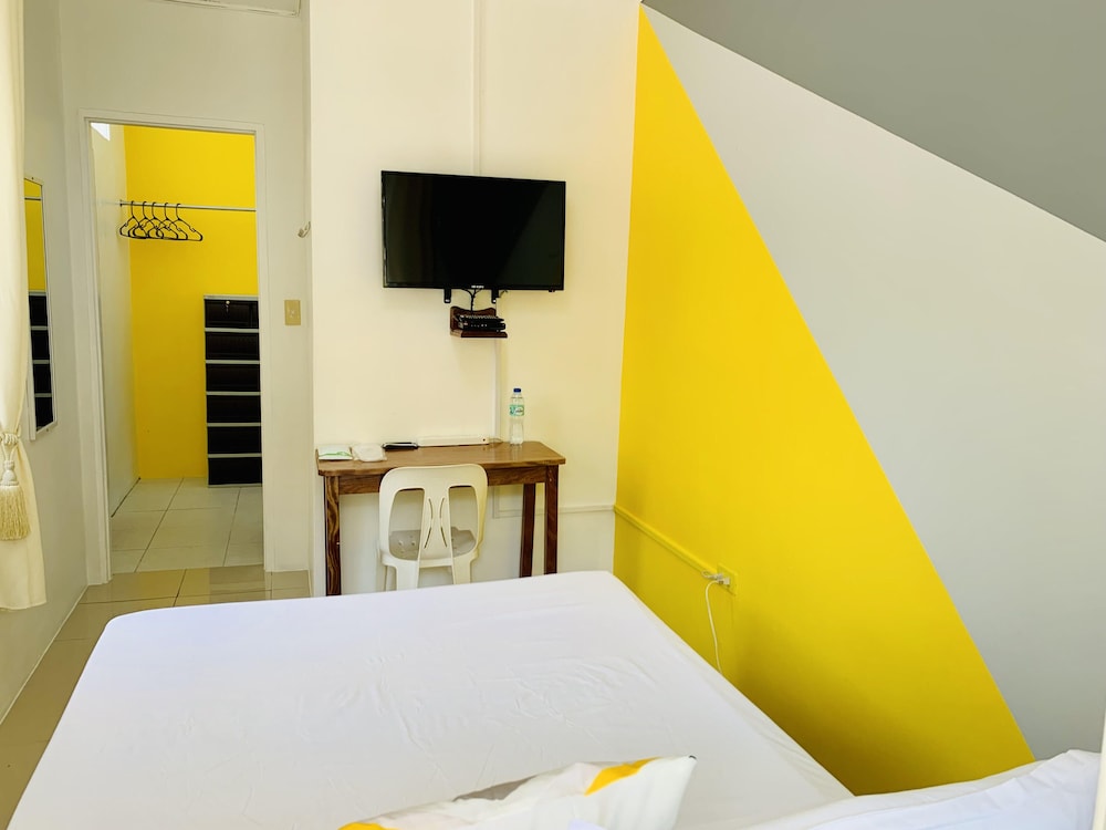 Standard Double Room photo 2