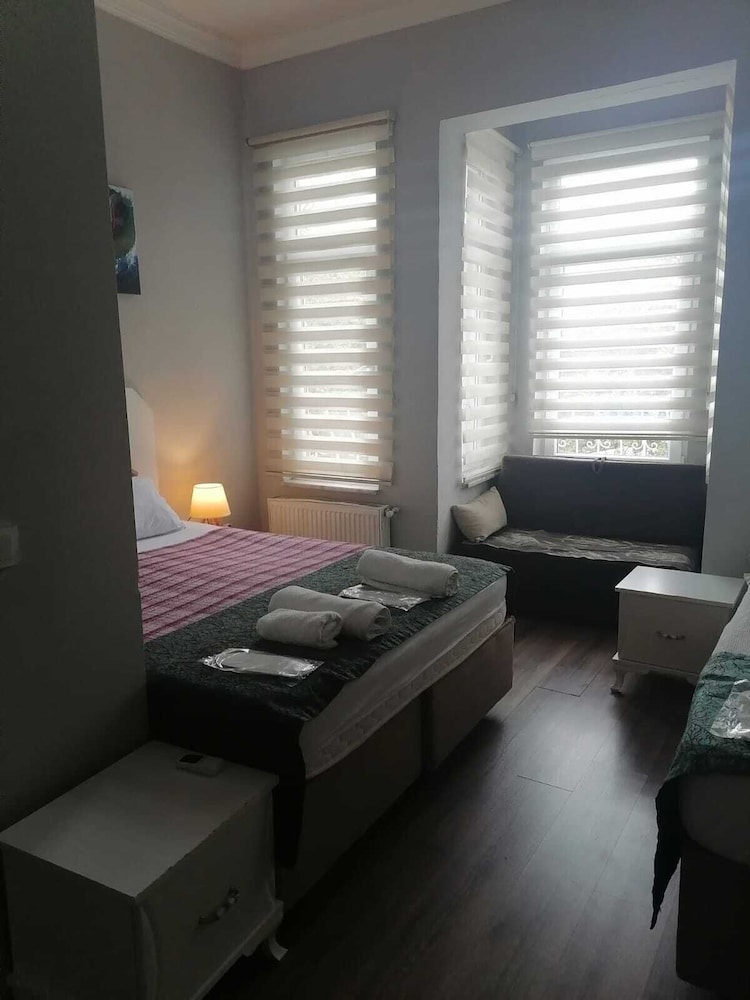 City Double Room, 1 Double Bed photo 1